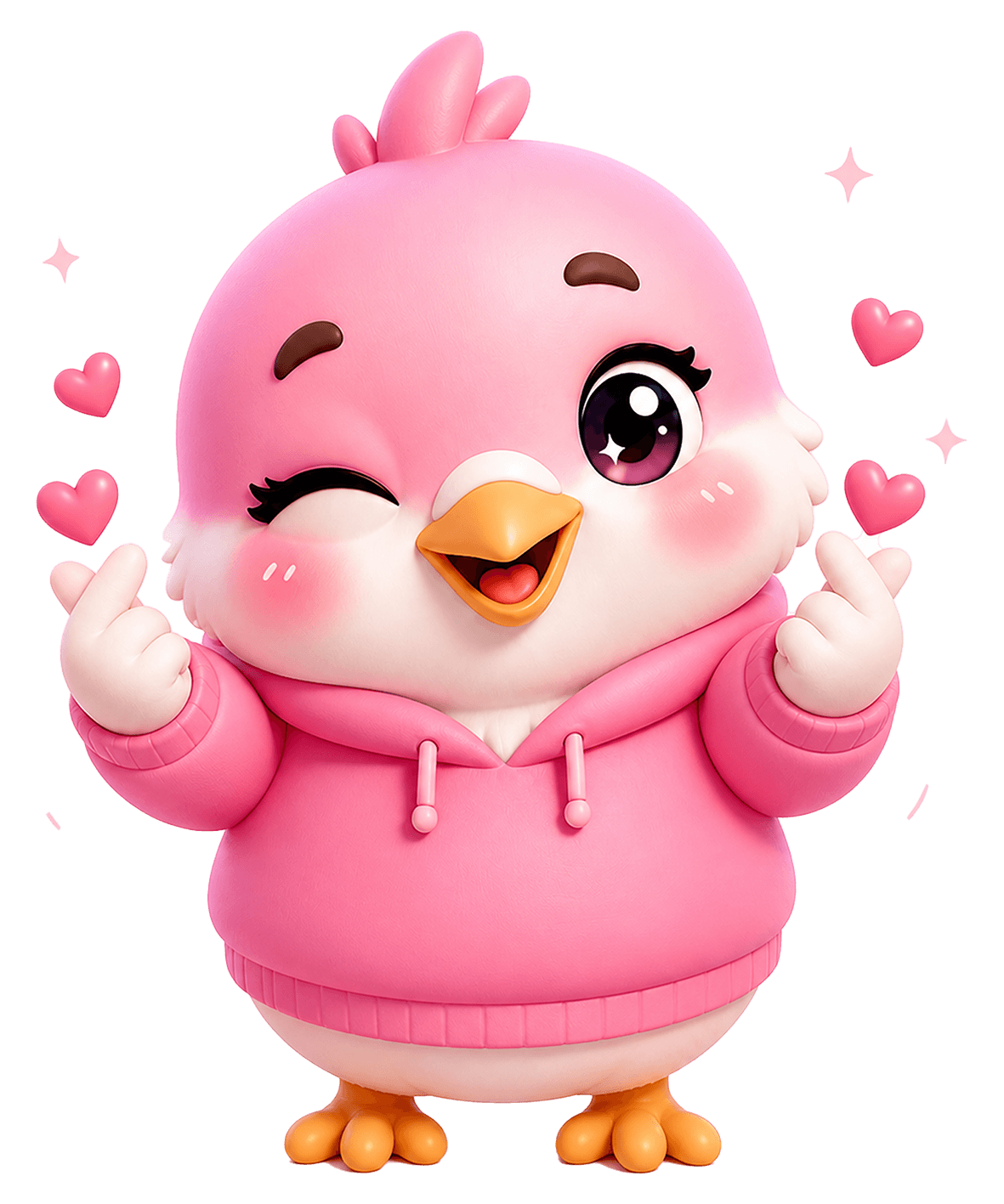 Maskot