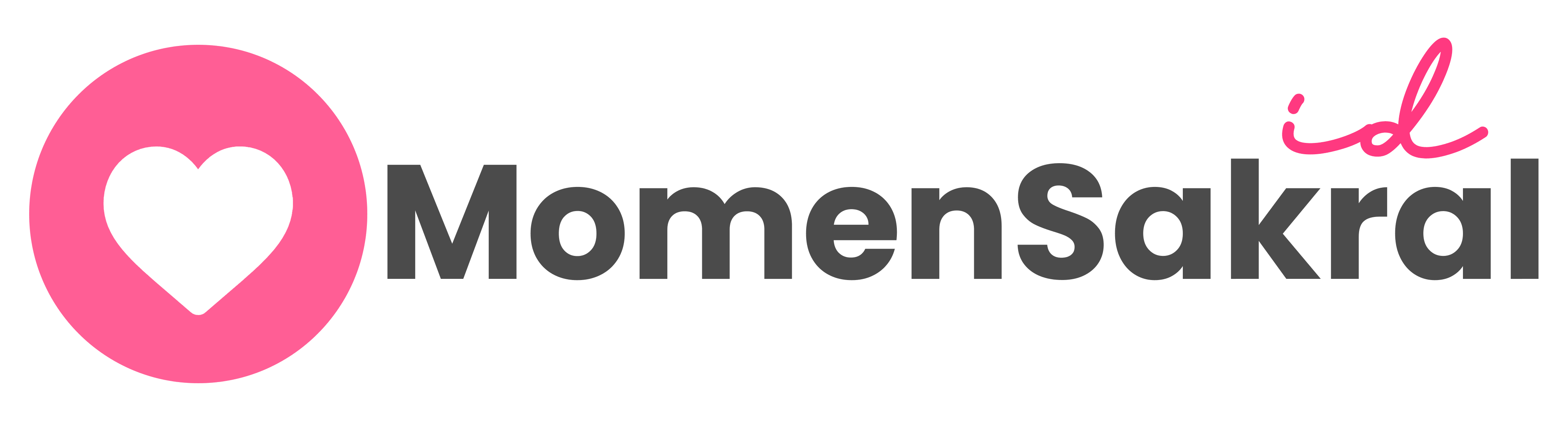 Momen Sakral | Platform Undangan Digital